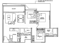 River Isles (D19), Condominium #617657941
